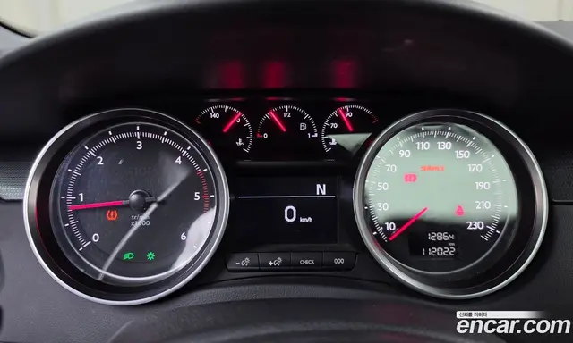 Peugeot 508 2015 1.6 АКПП, миниатюра 8
