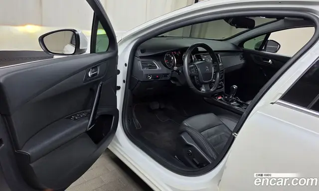 Peugeot 508 2015 1.6 АКПП, миниатюра 10