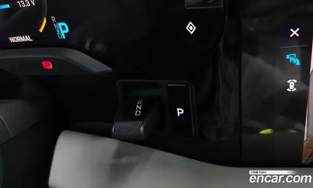 Porsche Taycan 2021 0.1 АКПП, миниатюра 11