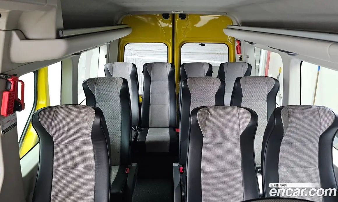 Renault (Samsung) Master 2019 2.3 МКПП, фото 11