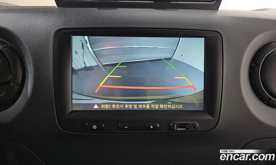 Renault (Samsung) Master 2019 2.3 МКПП, фото 17