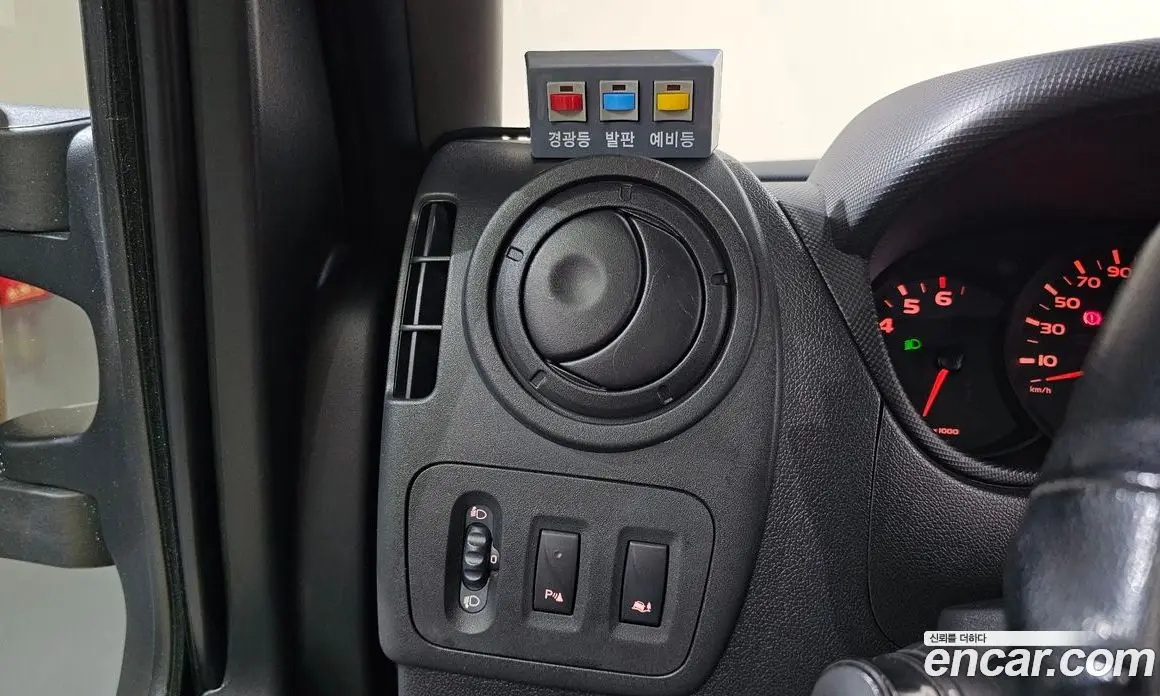 Renault (Samsung) Master 2019 2.3 МКПП, фото 19