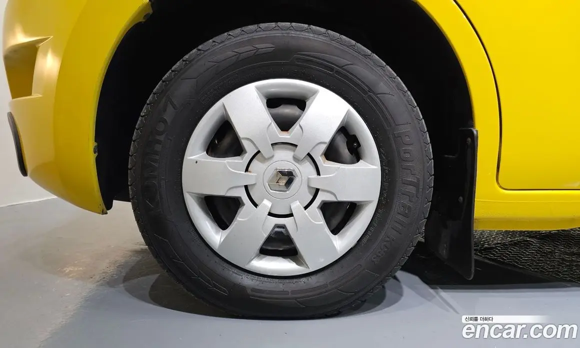 Renault (Samsung) Master 2019 2.3 МКПП, фото 5