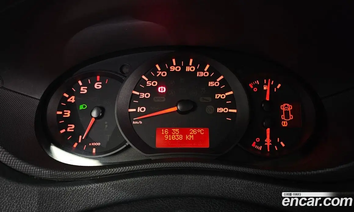 Renault (Samsung) Master 2019 2.3 МКПП, фото 8