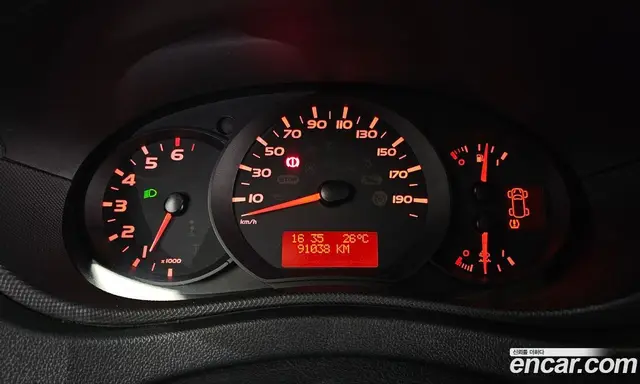 Renault (Samsung) Master 2019 2.3 МКПП, миниатюра 8