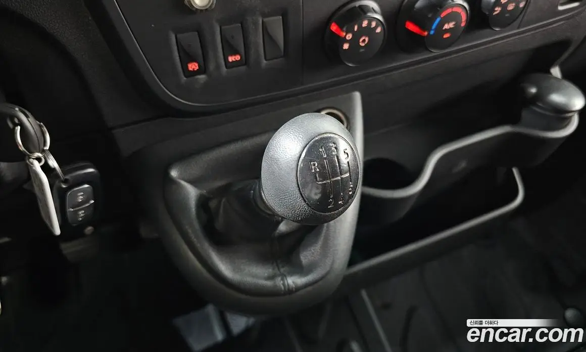Renault (Samsung) Master 2019 2.3 МКПП, фото 9
