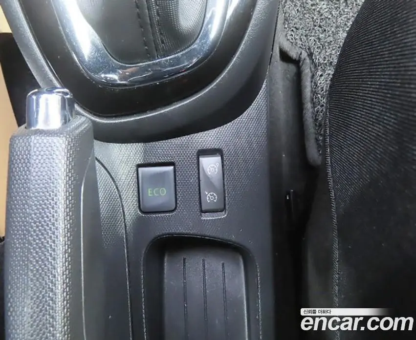 Renault (Samsung) QM3 2015 1.5 АКПП, фото 12