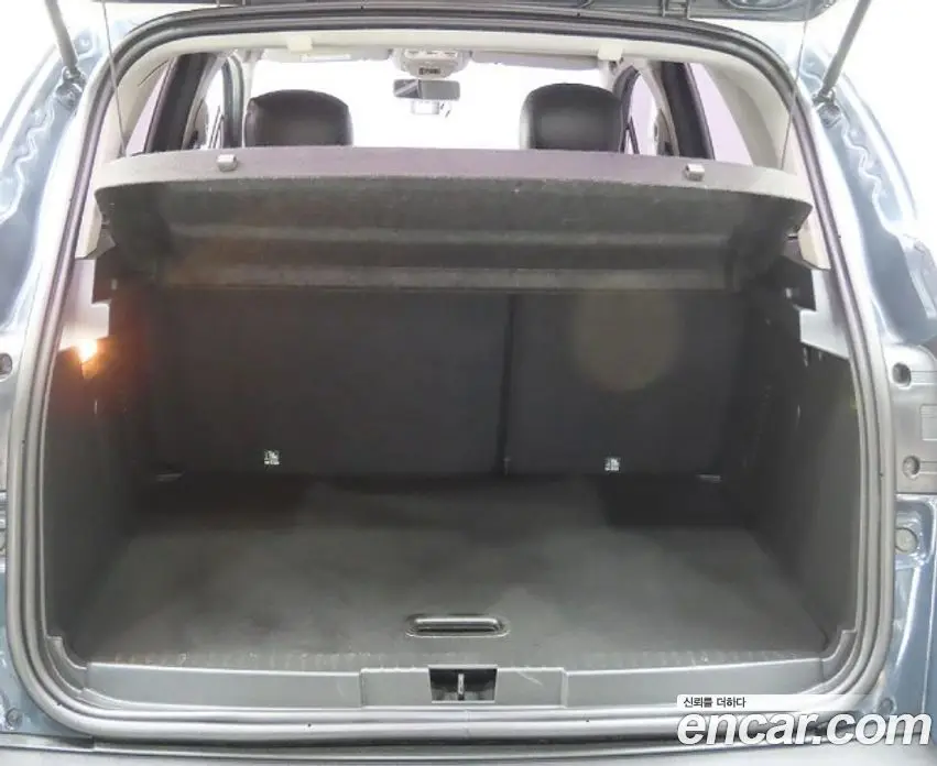 Renault (Samsung) QM3 2015 1.5 АКПП, фото 18