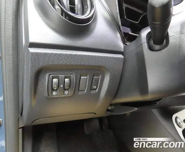 Renault (Samsung) QM3 2015 1.5 АКПП, миниатюра 10