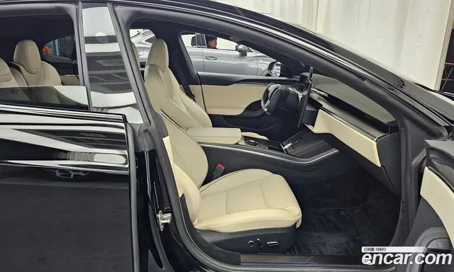 Tesla Model S 2023 0.3 АКПП, миниатюра 11 Tesla Model S 2023 0.3 АКПП, миниатюра 11