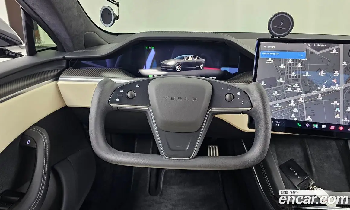 Tesla Model S 2023 0.3 АКПП, фото 13 Tesla Model S 2023 0.3 АКПП, фото 13