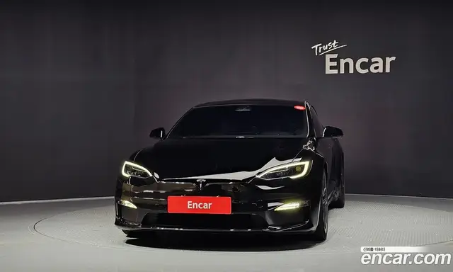 Tesla Model S 2023 0.3 АКПП, миниатюра 3 Tesla Model S 2023 0.3 АКПП, миниатюра 3