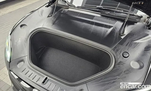 Tesla Model S 2023 0.3 АКПП, миниатюра 6 Tesla Model S 2023 0.3 АКПП, миниатюра 6