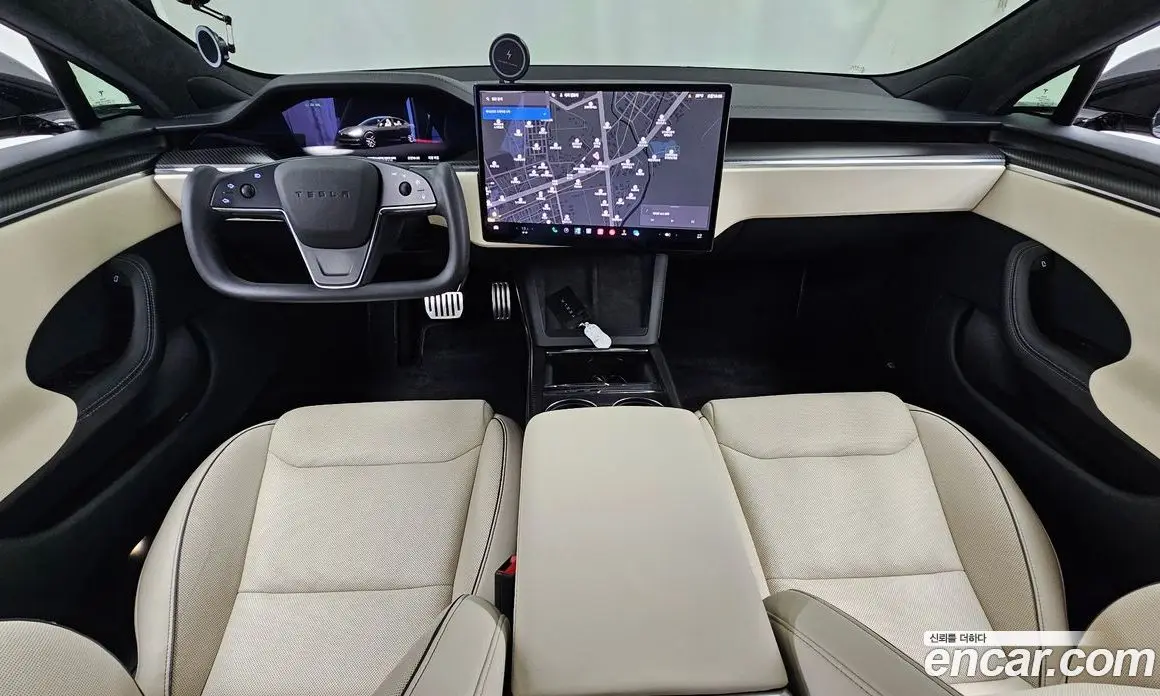 Tesla Model S 2023 0.3 АКПП, фото 7 Tesla Model S 2023 0.3 АКПП, фото 7