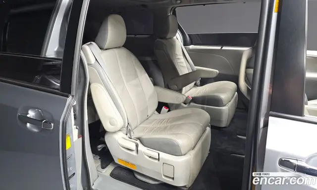 Toyota Sienna 2013 3.5 АКПП, миниатюра 11 Toyota Sienna 2013 3.5 АКПП, миниатюра 11