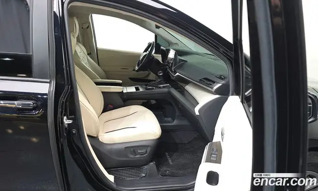 Toyota Sienna 2023 2.5 АКПП, миниатюра 11