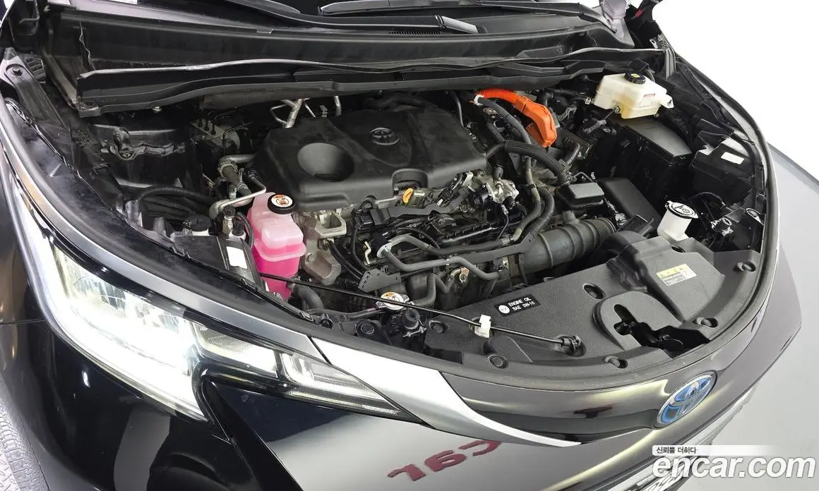Toyota Sienna 2023 2.5 АКПП, фото 6