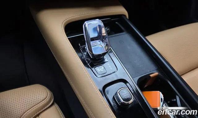 Volvo XC90 2023 2.0 АКПП, миниатюра 12
