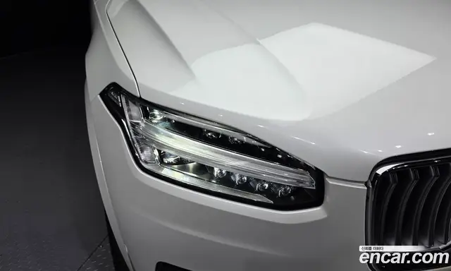 Volvo XC90 2023 2.0 АКПП, миниатюра 8 Volvo XC90 2023 2.0 АКПП, миниатюра 8