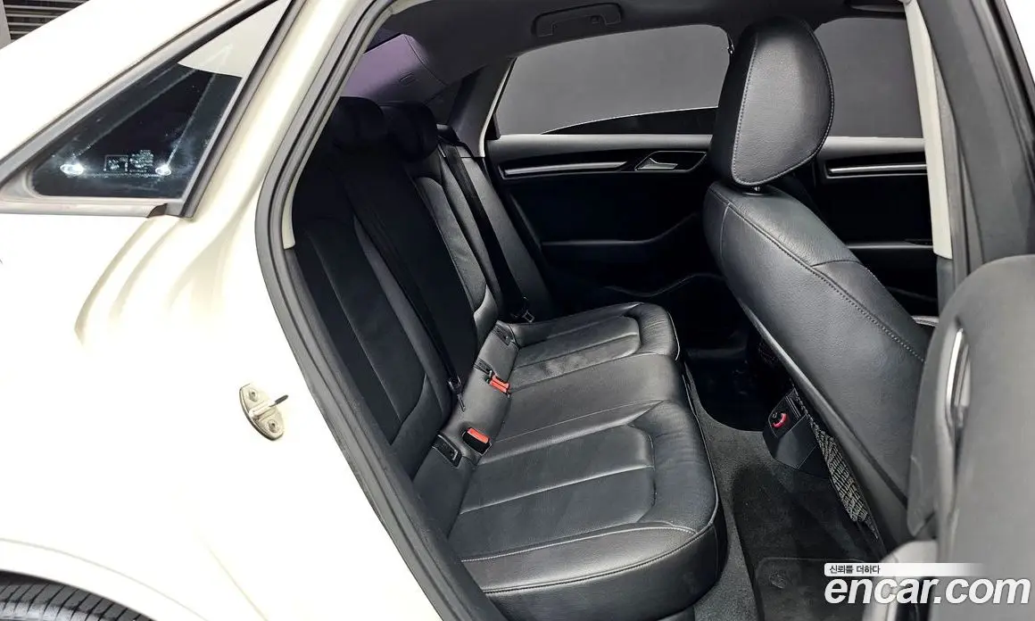 Audi A3 2015 1.6 АКПП, фото 11