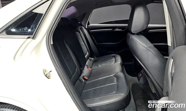 Audi A3 2015 1.6 АКПП, миниатюра 11