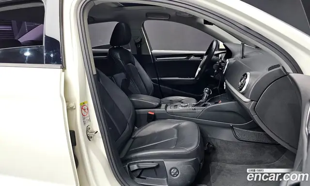 Audi A3 2015 1.6 АКПП, миниатюра 12