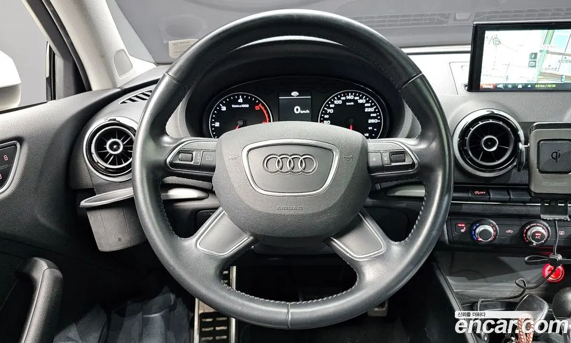 Audi A3 2015 1.6 АКПП, фото 13