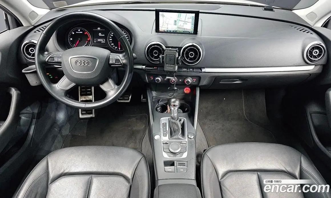 Audi A3 2015 1.6 АКПП, фото 7