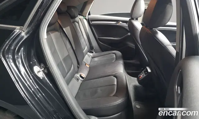 Audi A3 2015 2.0 АКПП, миниатюра 12