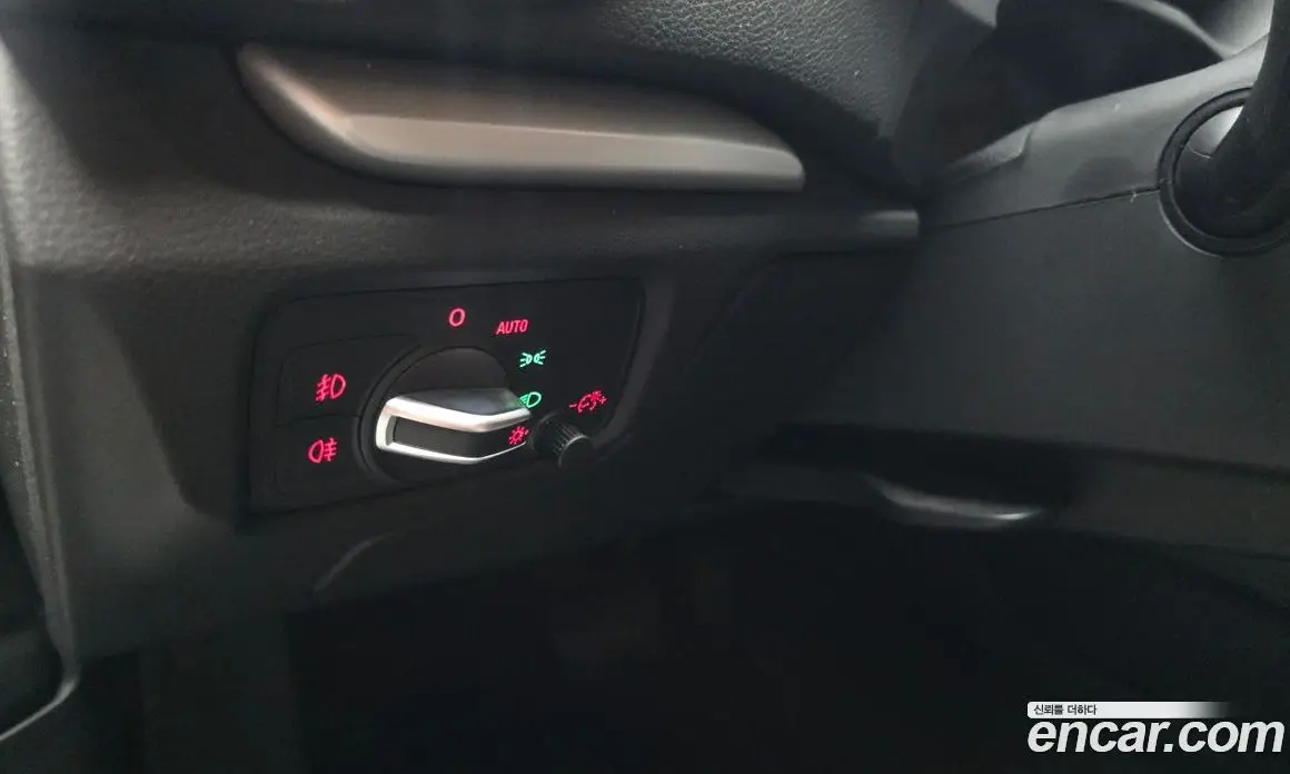 Audi A3 2015 2.0 АКПП, фото 18