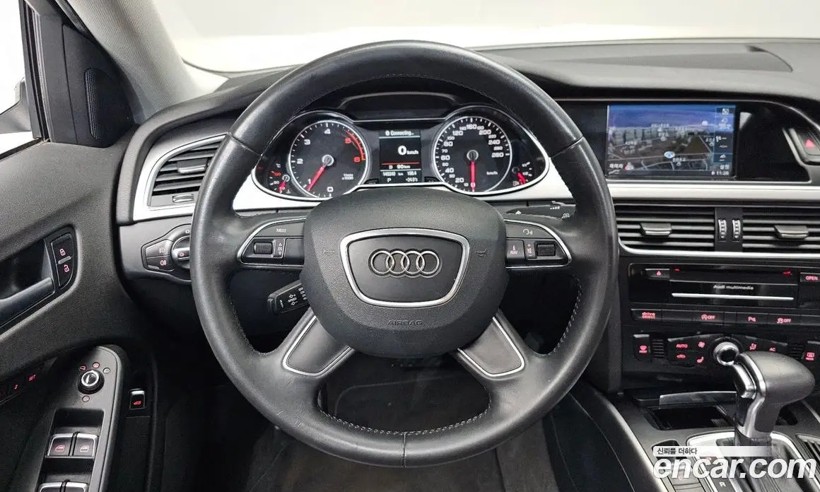 Audi A4 2013 2.0 АКПП, фото 18
