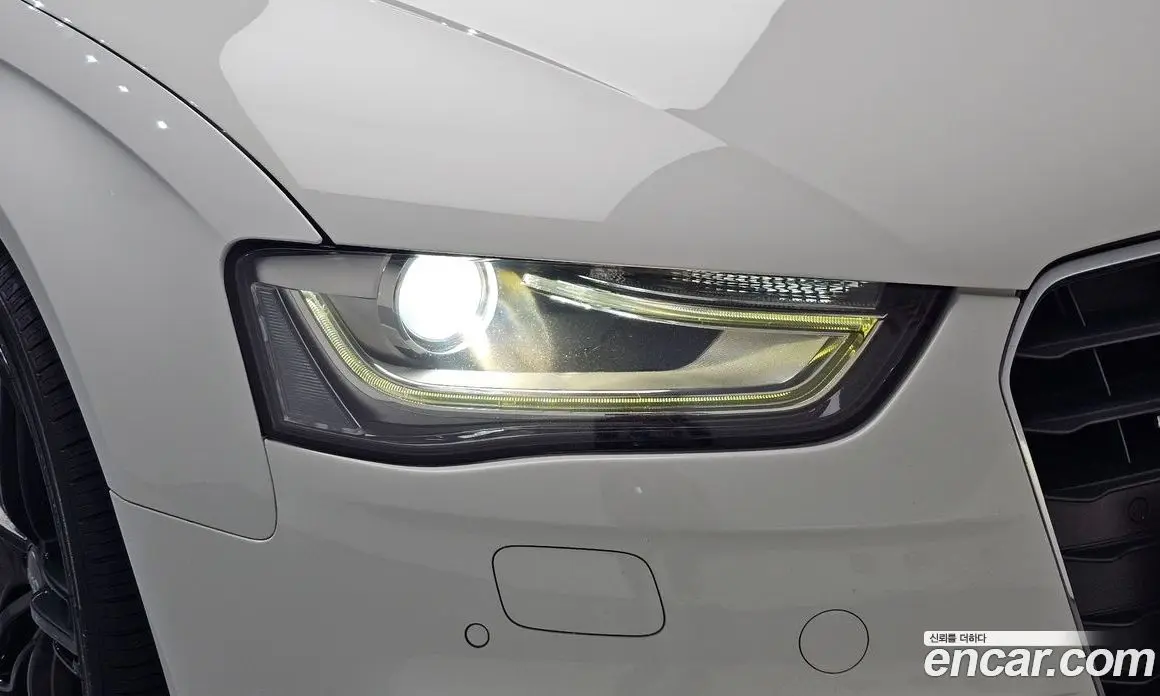 Audi A4 2013 2.0 АКПП, фото 7