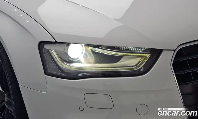 Audi A4 2013 2.0 АКПП, миниатюра 7