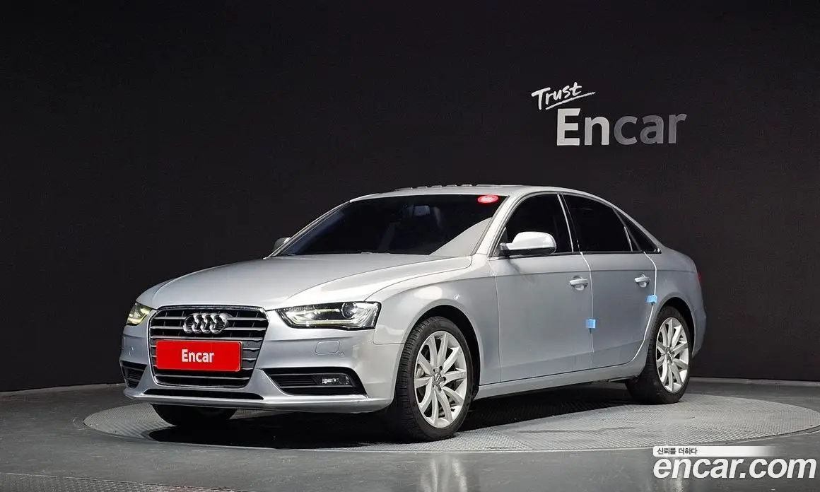 Audi A4 2015 2.0 АКПП, фото 1 Audi A4 2015 2.0 АКПП, фото 1