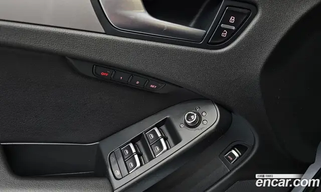 Audi A4 2015 2.0 АКПП, миниатюра 12