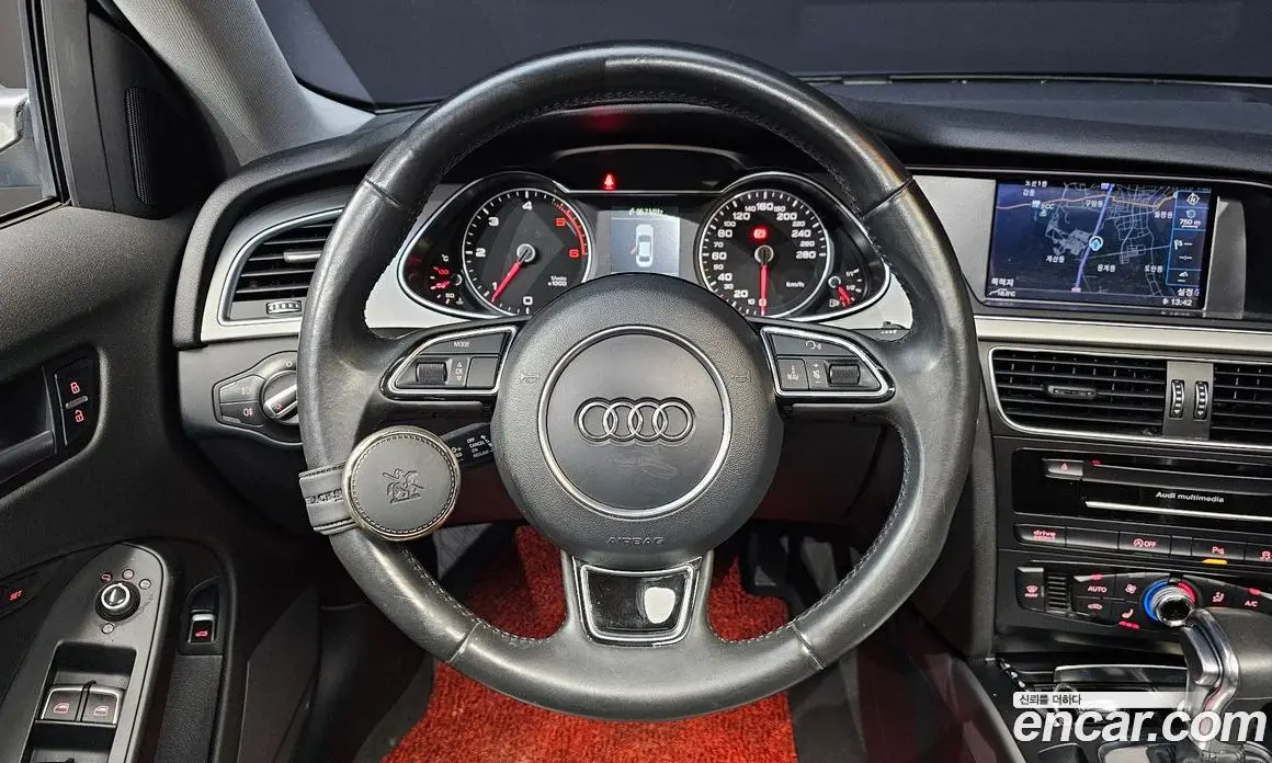 Audi A4 2015 2.0 АКПП, фото 13 Audi A4 2015 2.0 АКПП, фото 13