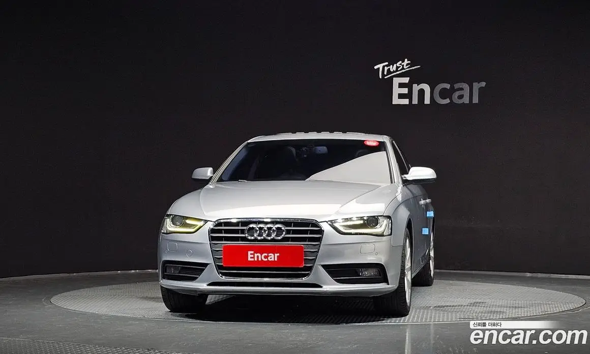 Audi A4 2015 2.0 АКПП, фото 3 Audi A4 2015 2.0 АКПП, фото 3