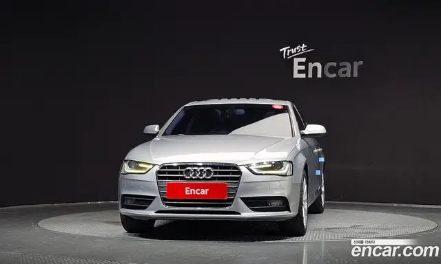Audi A4 2015 2.0 АКПП, миниатюра 3 Audi A4 2015 2.0 АКПП, миниатюра 3