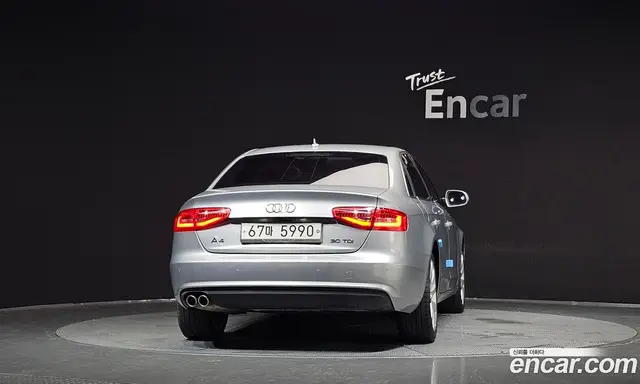 Audi A4 2015 2.0 АКПП, миниатюра 4 Audi A4 2015 2.0 АКПП, миниатюра 4