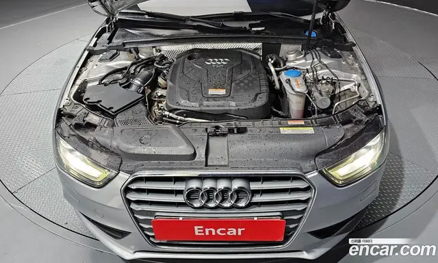 Audi A4 2015 2.0 АКПП, миниатюра 6 Audi A4 2015 2.0 АКПП, миниатюра 6