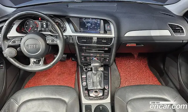 Audi A4 2015 2.0 АКПП, миниатюра 7 Audi A4 2015 2.0 АКПП, миниатюра 7