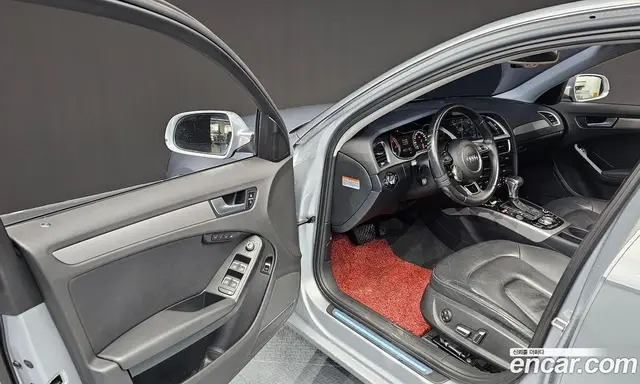 Audi A4 2015 2.0 АКПП, миниатюра 10 Audi A4 2015 2.0 АКПП, миниатюра 10