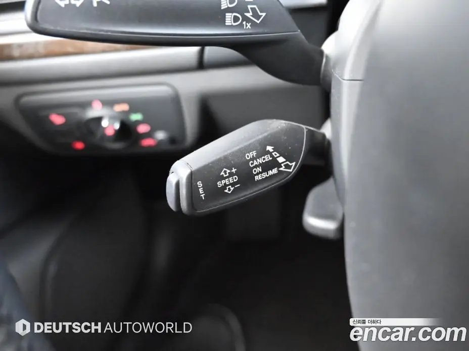 Audi A6 2015 2.0 АКПП, фото 16