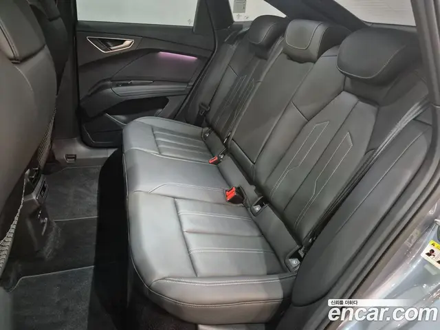 Audi Q4 e-tron 2026 0.2 АКПП, миниатюра 11 Audi Q4 e-tron 2026 0.2 АКПП, миниатюра 11