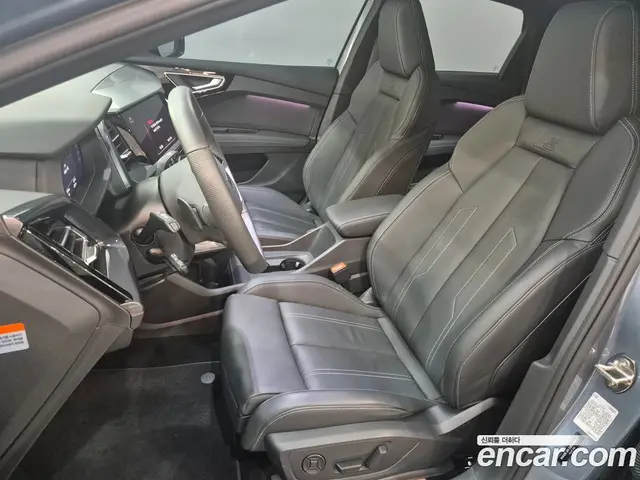 Audi Q4 e-tron 2026 0.2 АКПП, миниатюра 10 Audi Q4 e-tron 2026 0.2 АКПП, миниатюра 10