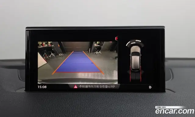 Audi Q7 2016 3.0 АКПП, миниатюра 12