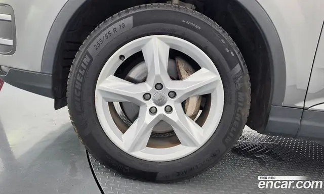Audi Q7 2016 3.0 АКПП, миниатюра 5