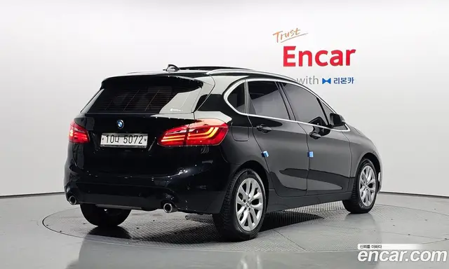 BMW 2 серия, 2019, 73 505 км