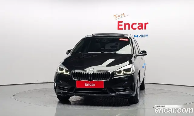 BMW 2 серия 2019 2.0 АКПП, миниатюра 2