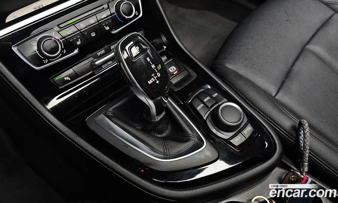 BMW 2 серия 2019 2.0 АКПП, фото 11